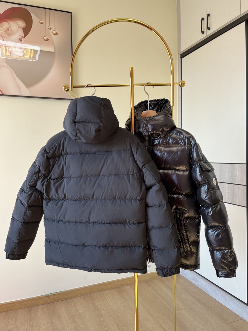 Moncler Down Coat